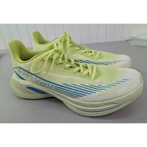 Salomon Spectur 2 Mens Trail Running Shoes L47566900 Lime Green Blue Size 11 NEW